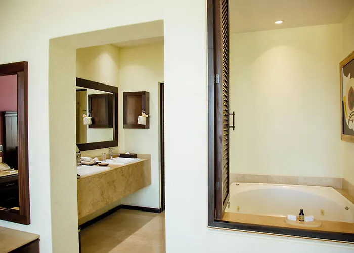 Penthouse Two Bedroom - Club Casa Dorada At Medano Apartamento *