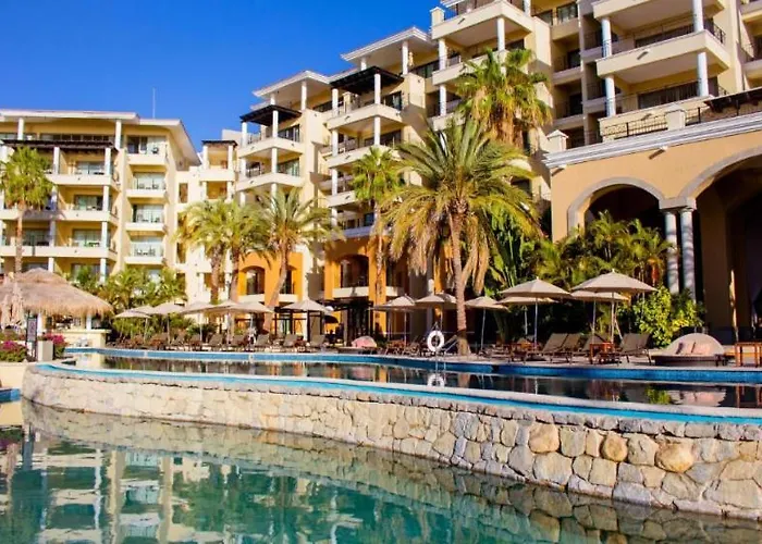 Penthouse Two Bedroom - Club Casa Dorada At Medano Apartamento Cabo San Lucas