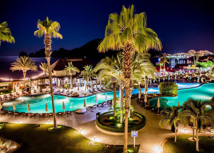 Apartamento Penthouse Two Bedroom - Club Casa Dorada At Medano *