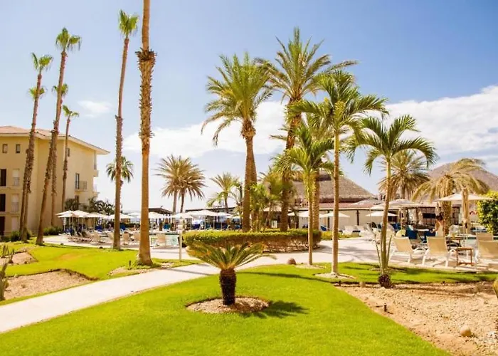 Apartamento Penthouse Two Bedroom - Club Casa Dorada At Medano Cabo San Lucas