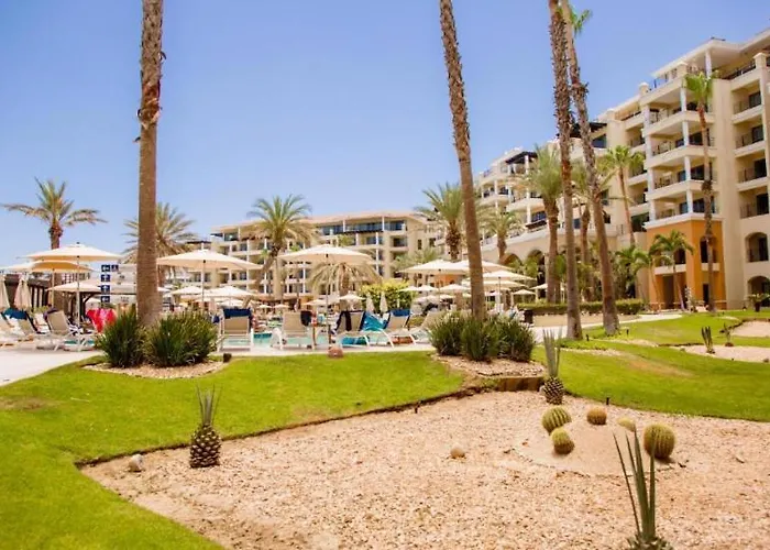 Apartamento Penthouse Two Bedroom - Club Casa Dorada At Medano *