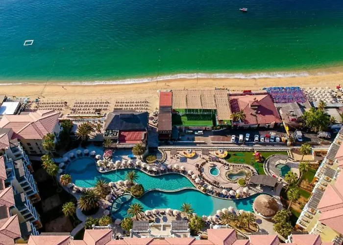 Apartamento Penthouse Two Bedroom - Club Casa Dorada At Medano Cabo San Lucas