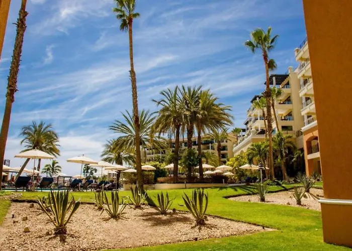 Penthouse Two Bedroom - Club Casa Dorada At Medano Apartamento *