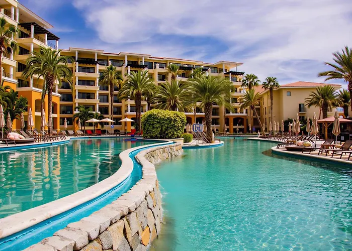 Apartamento Penthouse Two Bedroom - Club Casa Dorada At Medano