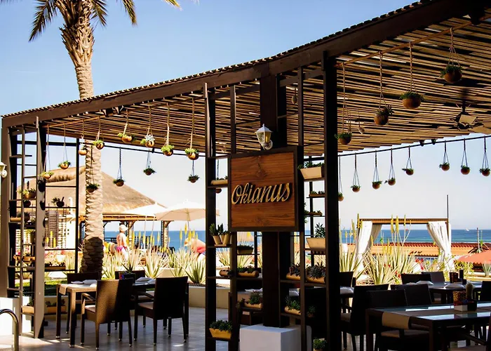 Apartamento Penthouse Two Bedroom - Club Casa Dorada At Medano Cabo San Lucas