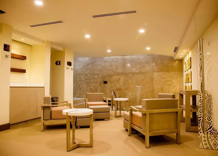 Penthouse Two Bedroom - Club Casa Dorada At Medano Apartamento *