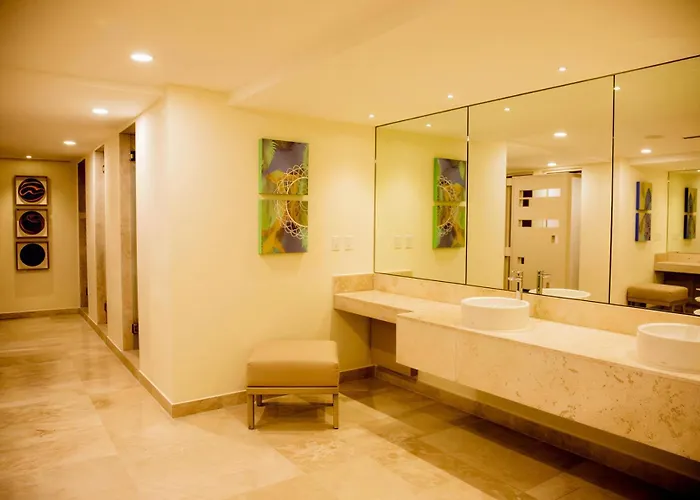 Apartamento Penthouse Two Bedroom - Club Casa Dorada At Medano Cabo San Lucas