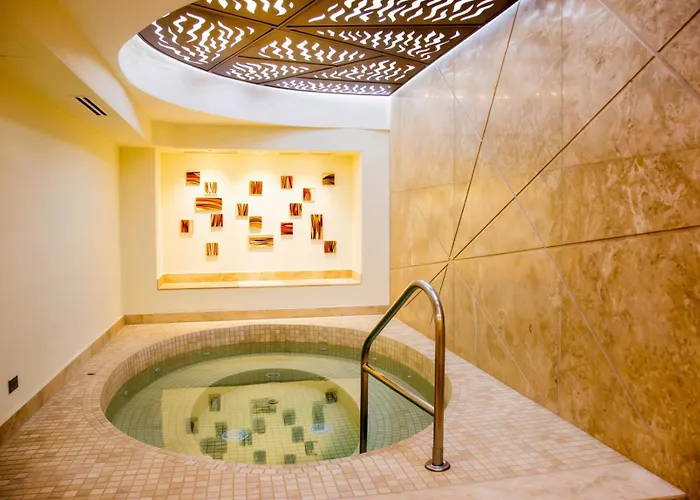 Penthouse Two Bedroom - Club Casa Dorada At Medano Apartamento
